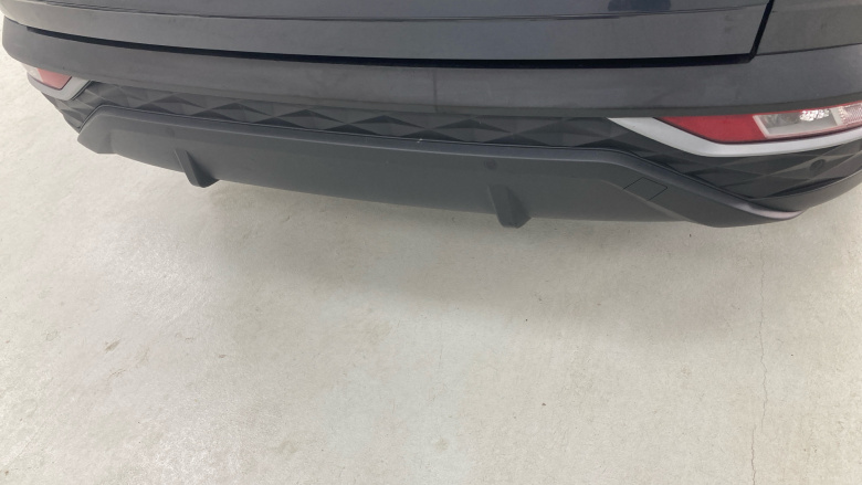 Hyundai TUCSON 1.6 TGDi SE Connect 5dr 2WD Petrol Estate